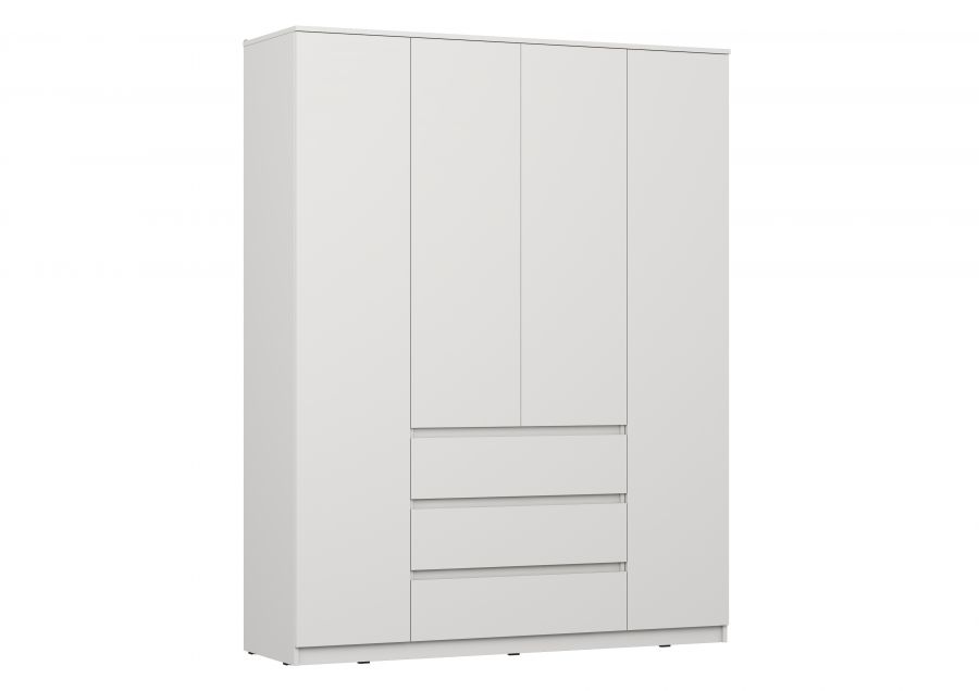 ШР-4 Шкаф "СИТИ" с ящиками