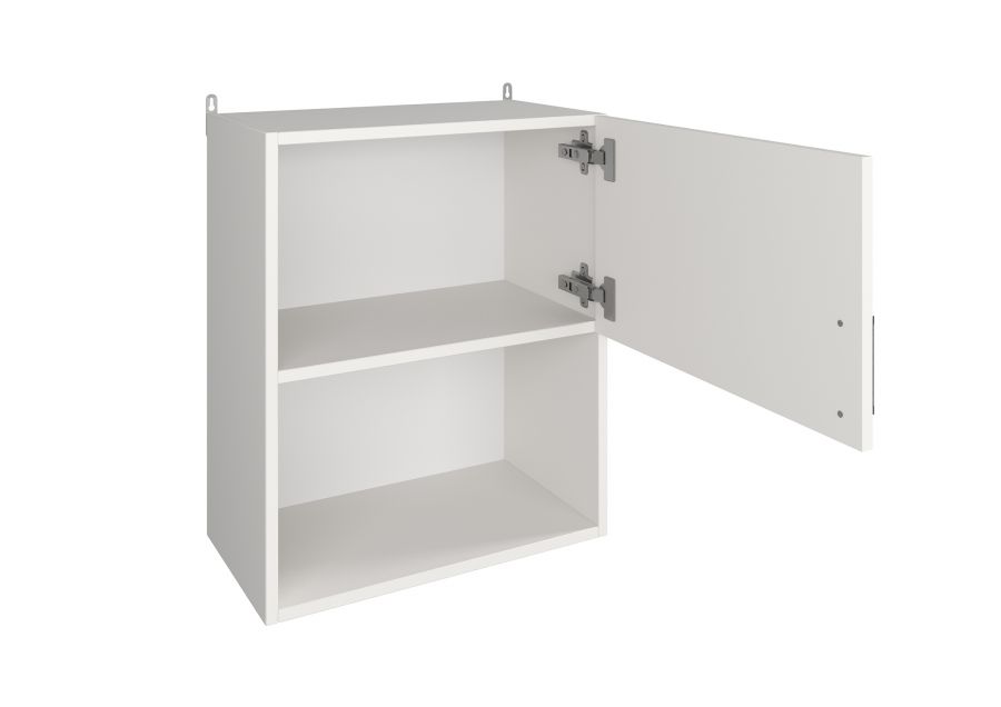 МС "Легенда 10" Шкаф х500 с 1 фасадом и нишей