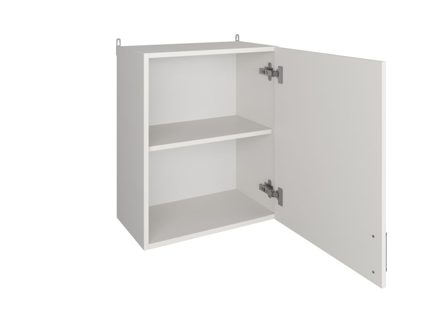 МС Легенда 10 Шкаф х500 с 1 фасадом