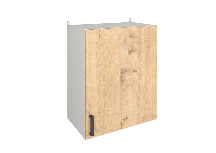 МС Легенда 10 Шкаф х500 с 1 фасадом