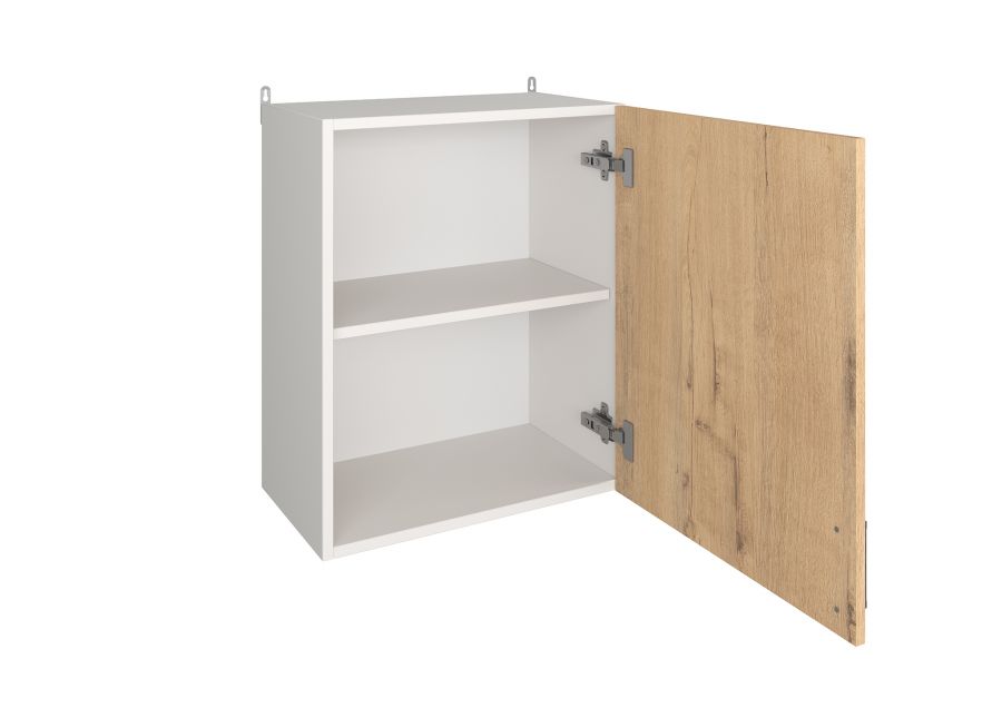 МС Легенда 10 Шкаф х500 с 1 фасадом