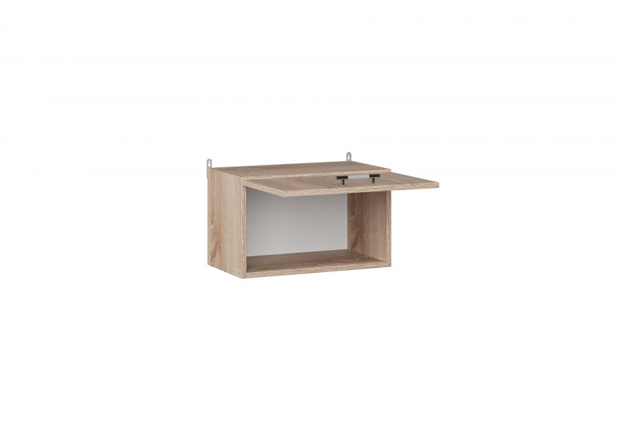 МС Легенда 10 Шкаф х500 над вытяжкой