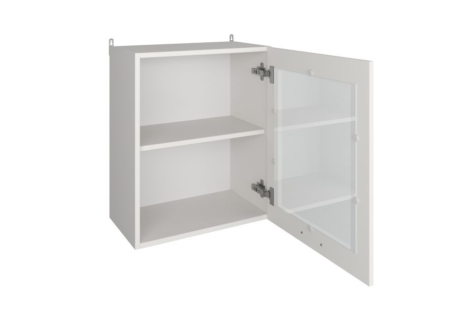 МС "Легенда 10" Шкаф х500 со стеклом