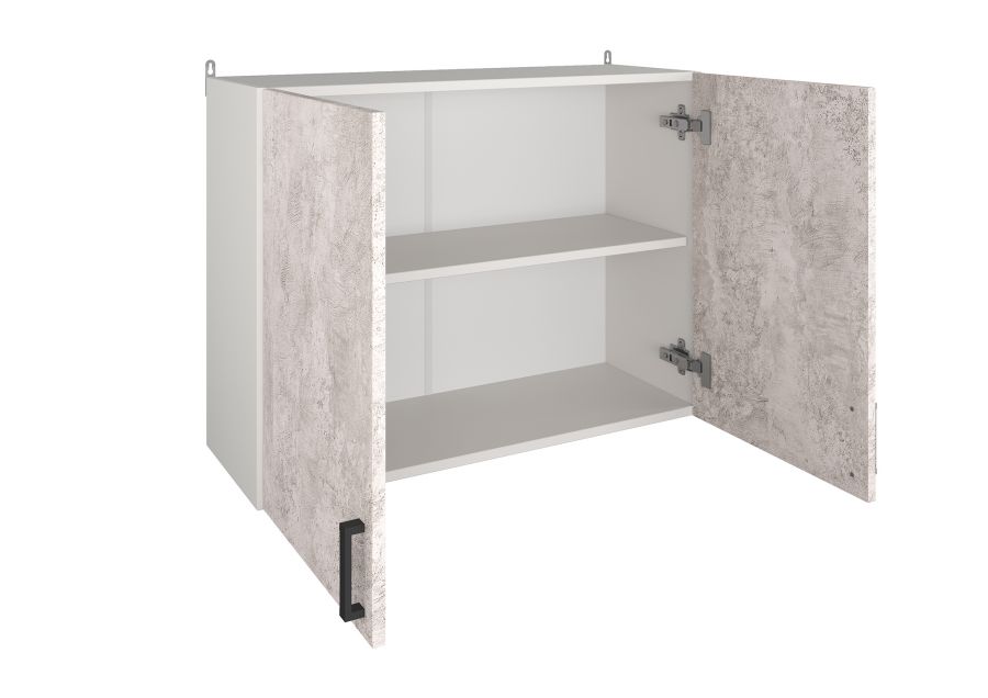 МС "Легенда 10" Шкаф х800