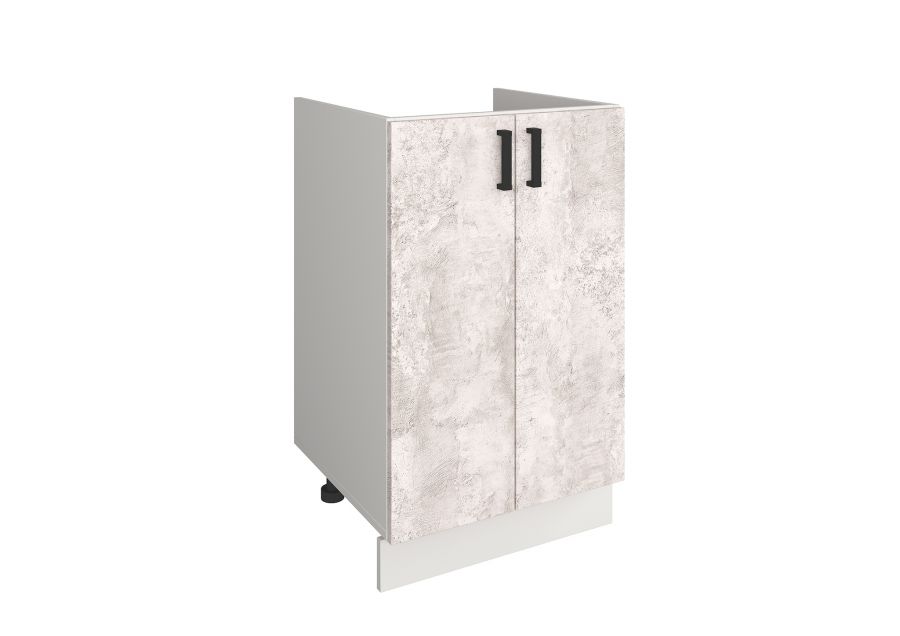 МС Легенда 10 Тумба х500 под мойку