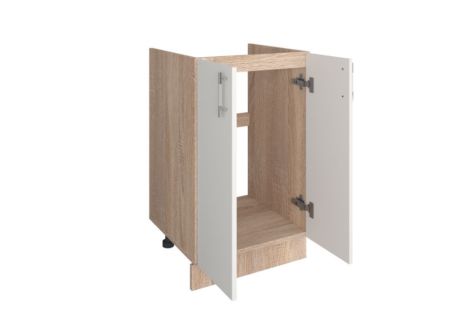 МС Легенда 10 Тумба х500 под мойку