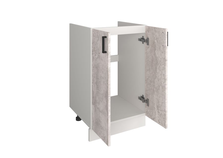 МС Легенда 10 Тумба х500 под мойку