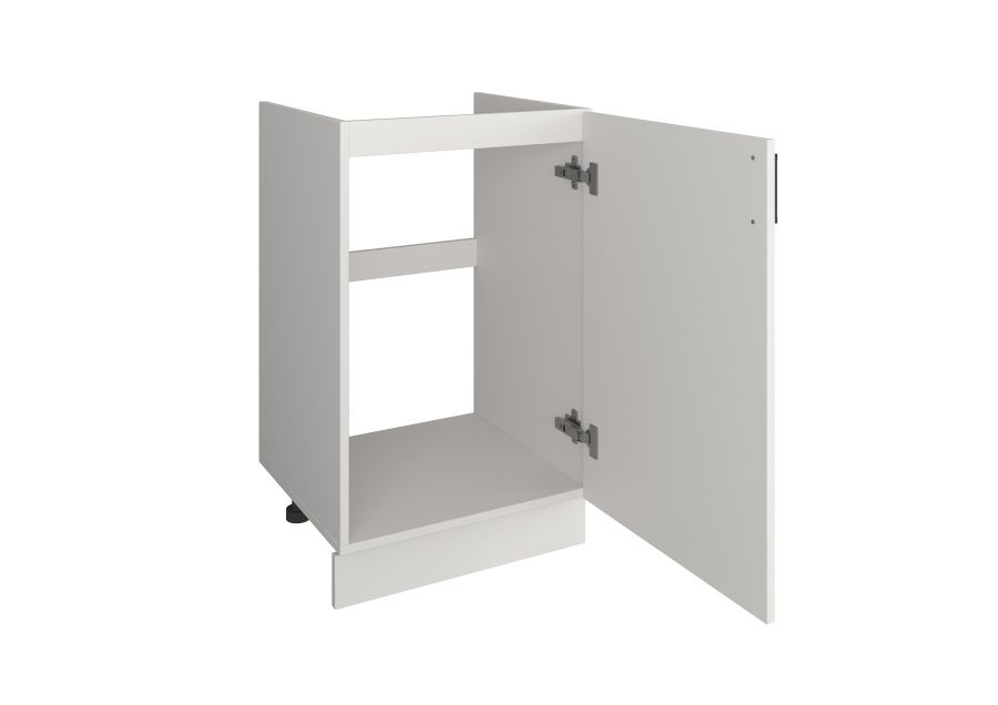 МС "Легенда 10" Тумба х500 под мойку с 1 фасадом