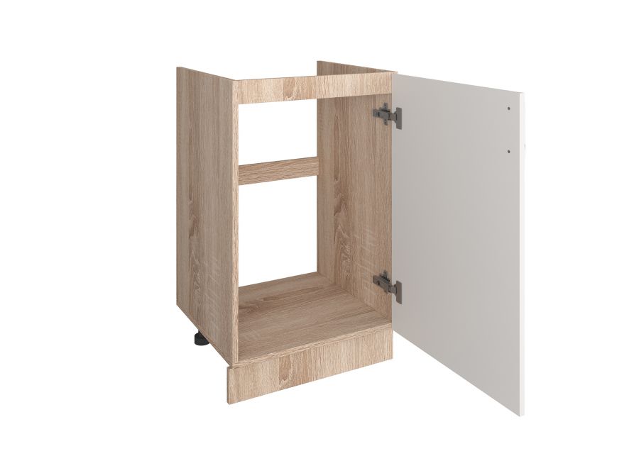 МС "Легенда 10" Тумба х500 под мойку с 1 фасадом