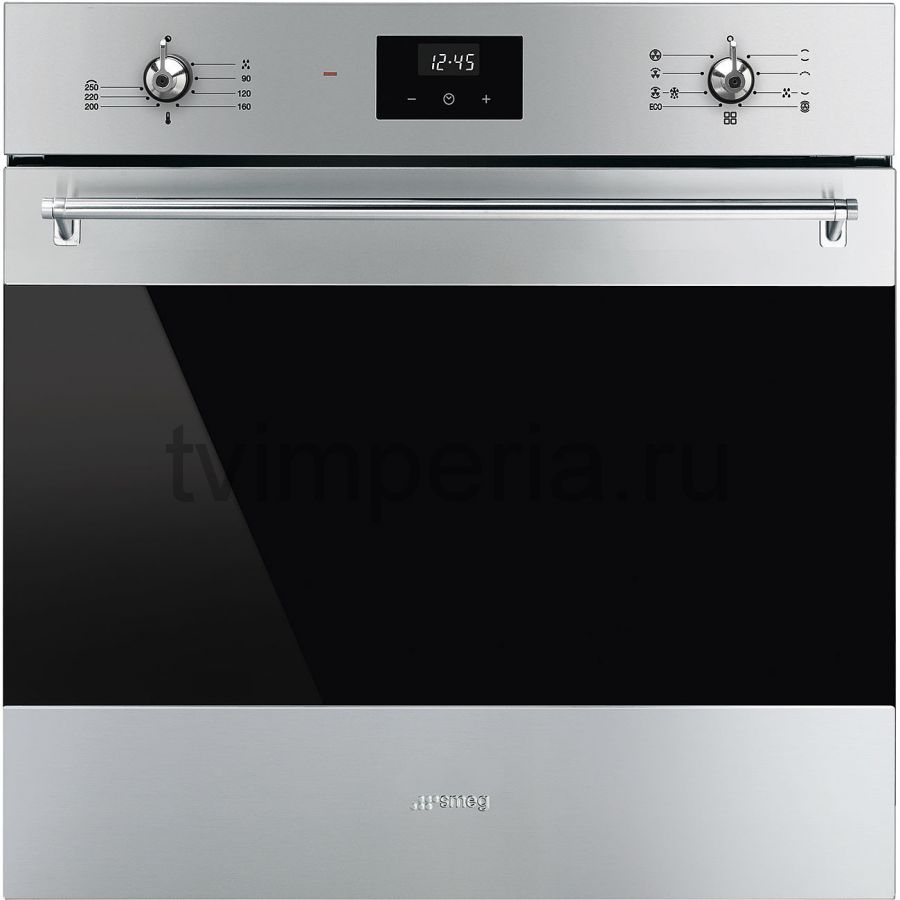 Духовой шкаф Smeg SF6300TVX