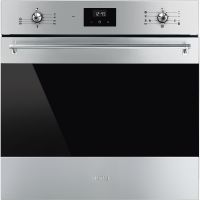 Духовой шкаф Smeg SF6300TVX