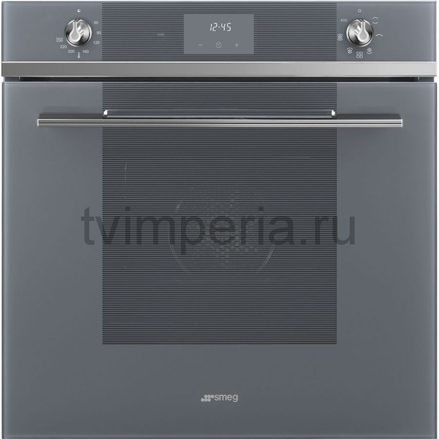 Духовой шкаф Smeg SF6100VS1