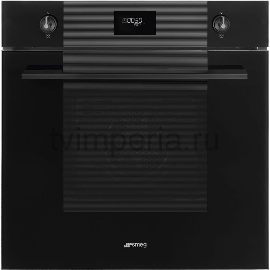 Духовой шкаф Smeg SF6101TVNO