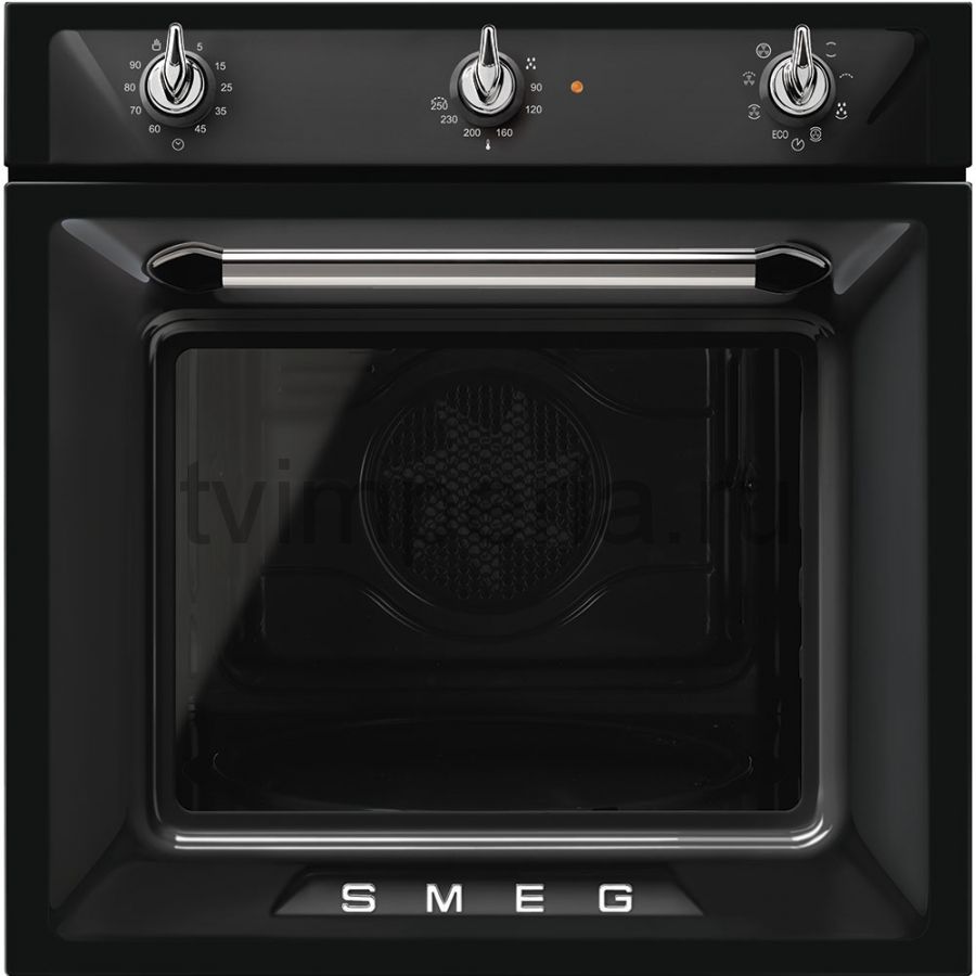 Духовой шкаф Smeg SF6905N1