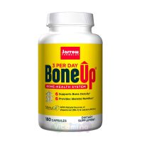 Jarrow Formulas БонАп boneup 3 per day