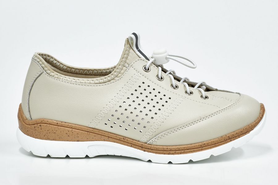 Брадо Полуботинки 227008-1