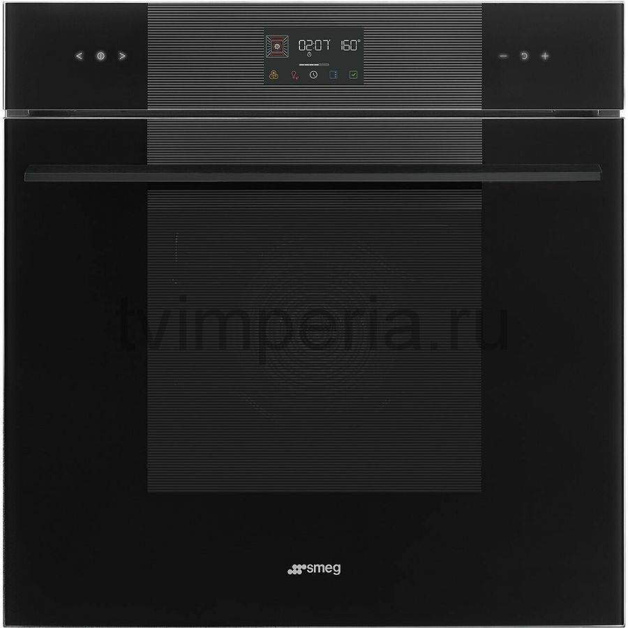 Духовой шкаф Smeg SO6102TB3