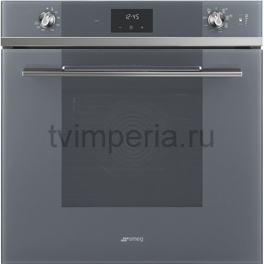 Духовой шкаф Smeg SO6100S2S