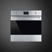 Духовой шкаф Smeg SOP6301S2X