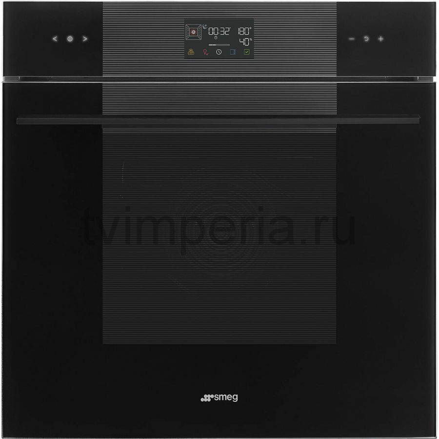 Духовой шкаф Smeg SOP6102S2PB3