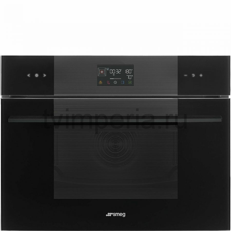 Духовой шкаф Smeg SO4102S3B3