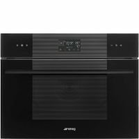 Духовой шкаф Smeg SO4102S3B3