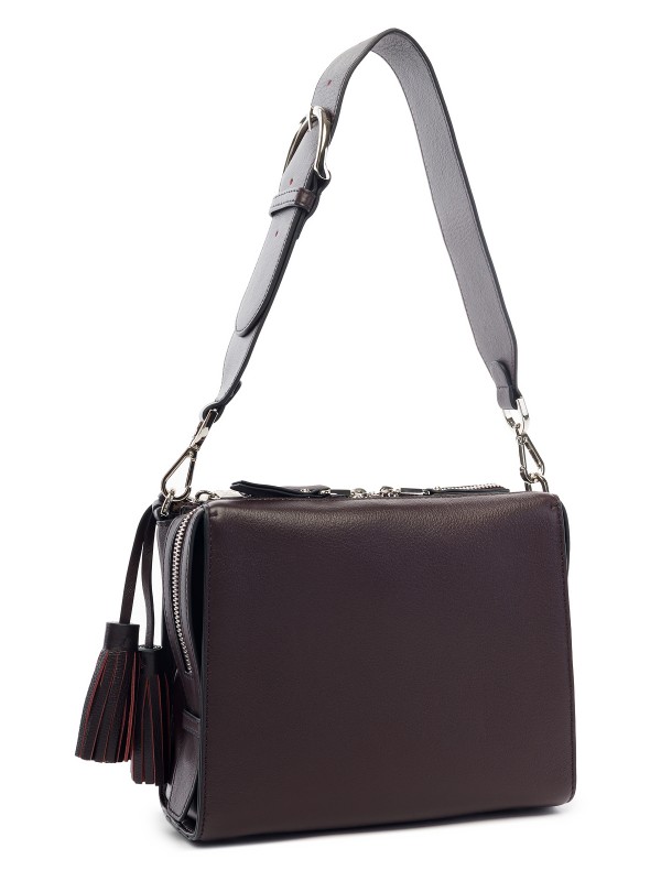 Сумка деловая ELEGANZZA Z7675-6428-01-00040408