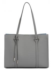 Сумка ELEGANZZA ZQ51-2233B l.grey