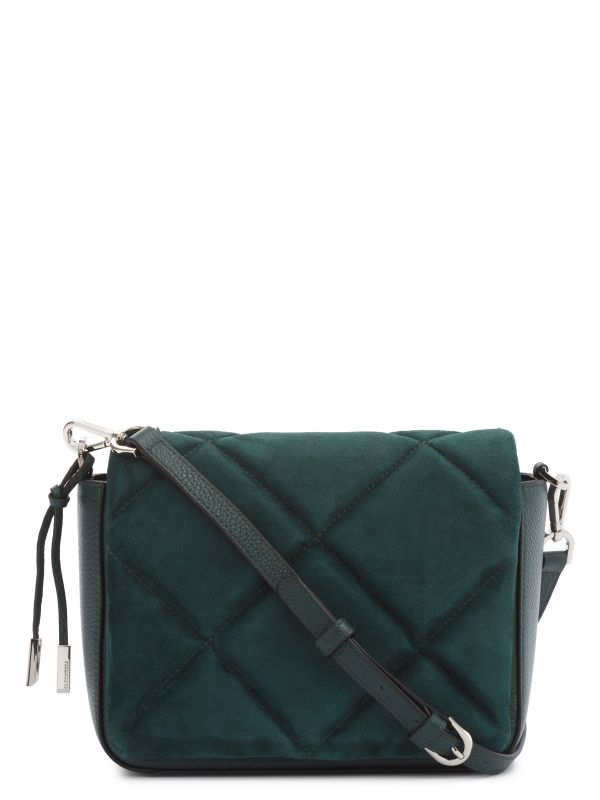 Сумка через плечо ELEGANZZA ZQ43-1926D-01-00038034