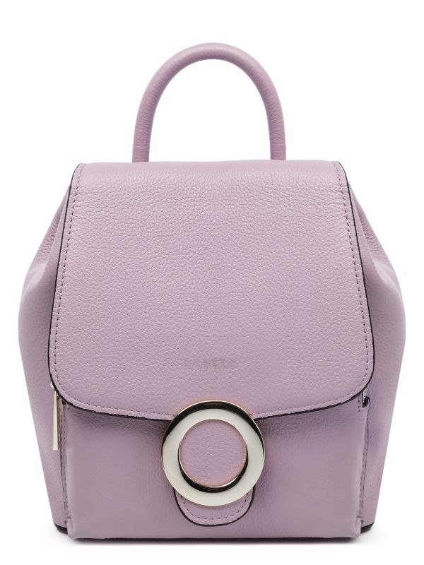 Лавандовый женский рюкзак LABBRA L-220402 lavender
