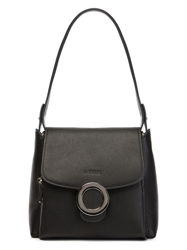 Женская сумка LABBRA L-220603 black