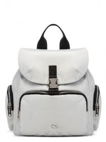 Серый женский рюкзак LABBRA LIKE LL-HF3978 l.grey