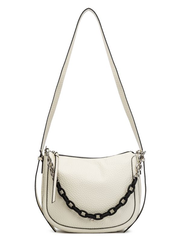 Женская сумка LABBRA L-HF3944 l.beige/black