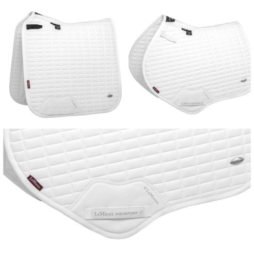 Вальтрап  "White Cooling" от LeMieux