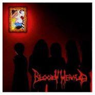 BLOODY HERALD - Like A Bloody Herald Remains