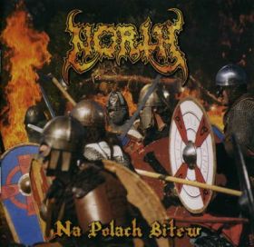 NORTH - Na Polach bitew