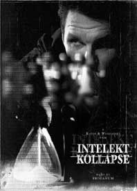 PROFANUM - Intellect Kollapse DVD