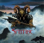 SPITFIRE - Time And Eternity