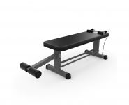 Cкамья силовая универсальная DFC Home Gym D31