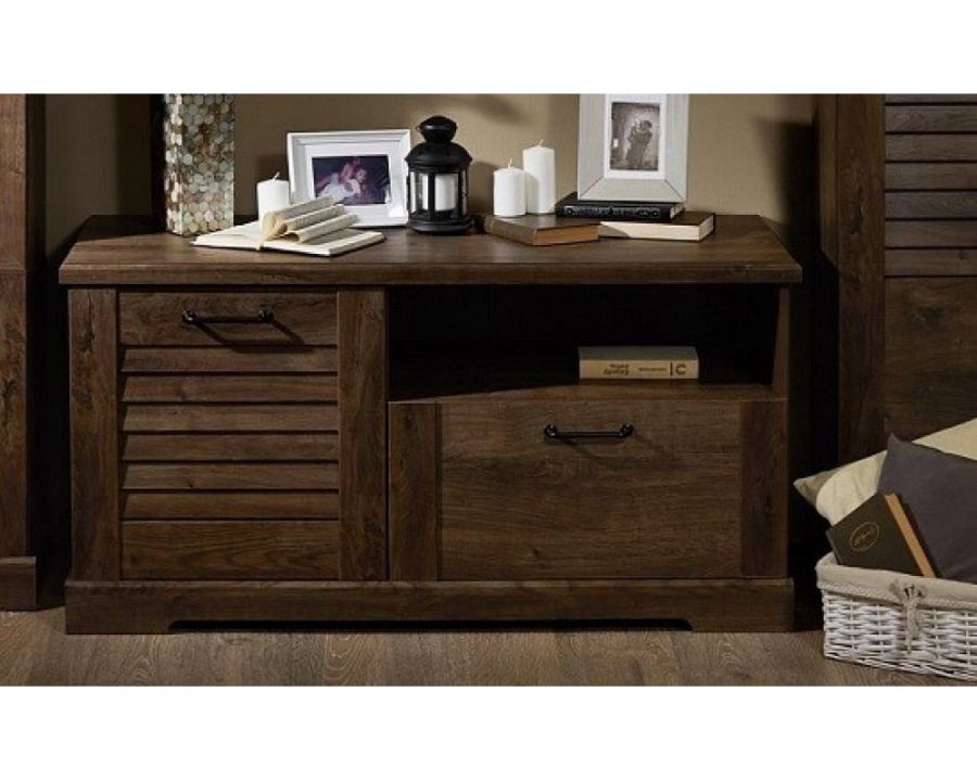 Тумба под ТВ "Кантри"