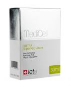 Антицеллюлитная сыворотка с кофеином и карнитином Tete cosmeceutical (Тете косметик) 30 мл