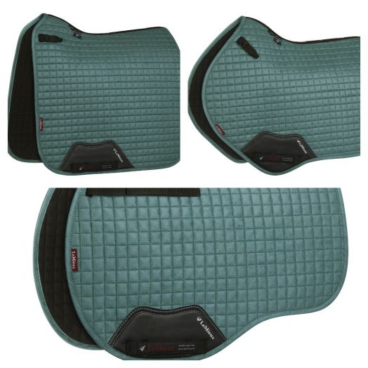 Вальтрап  "Sage Suede" от LeMieux