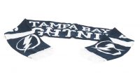 Шарф NHL Tampa Bay Lightning