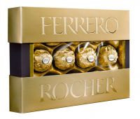 Конфеты Ferrero Rocher