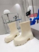 Резиновые сапоги Balenciaga