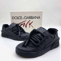 Кроссовки Dolce Gabbana