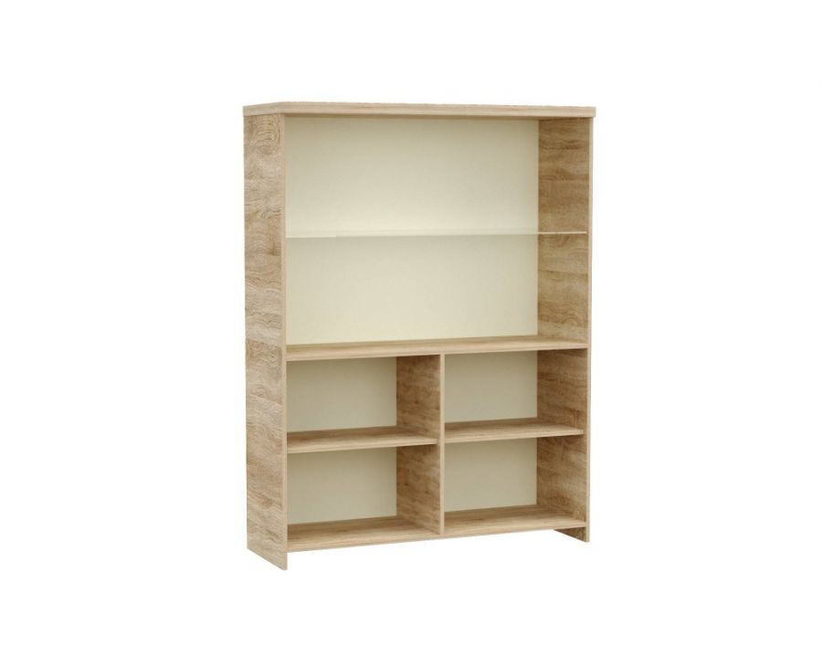 ГМ-5 Пенал со стеклом "Магнолия"