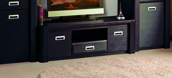 ГМ-9 Тумба под ТВ "Магнолия"