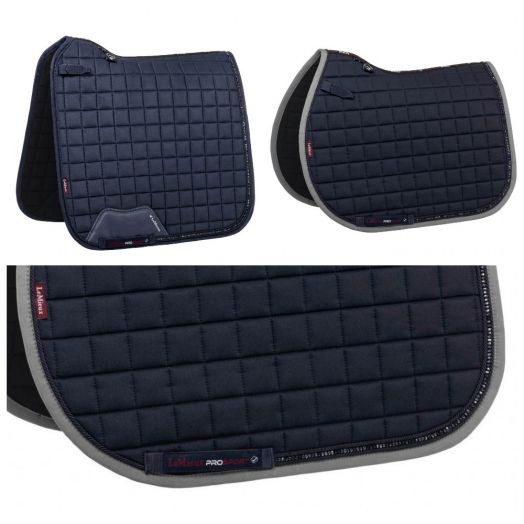 Вальтрап  "Diamante Navy" от LeMieux