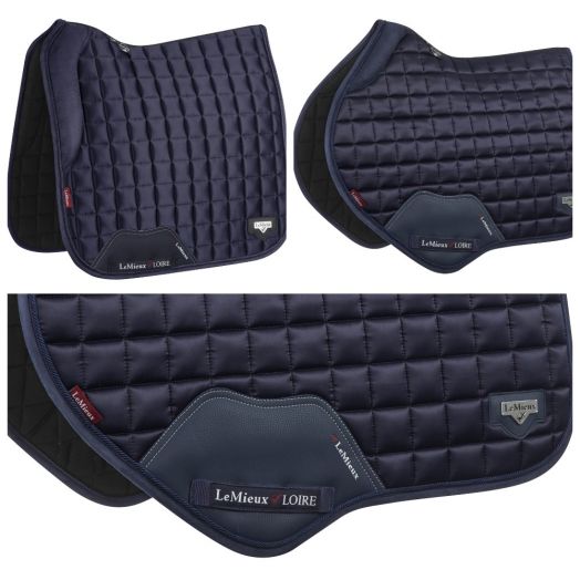 Вальтрап  "Loire navy" от LeMieux
